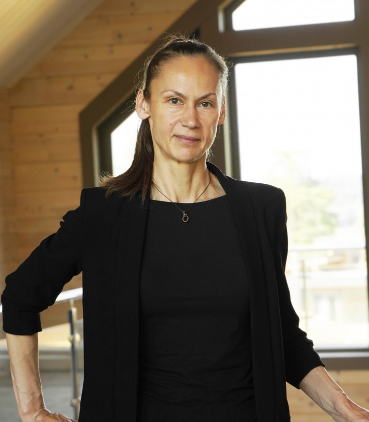 Пругова Наталья - руководитель отдела продаж