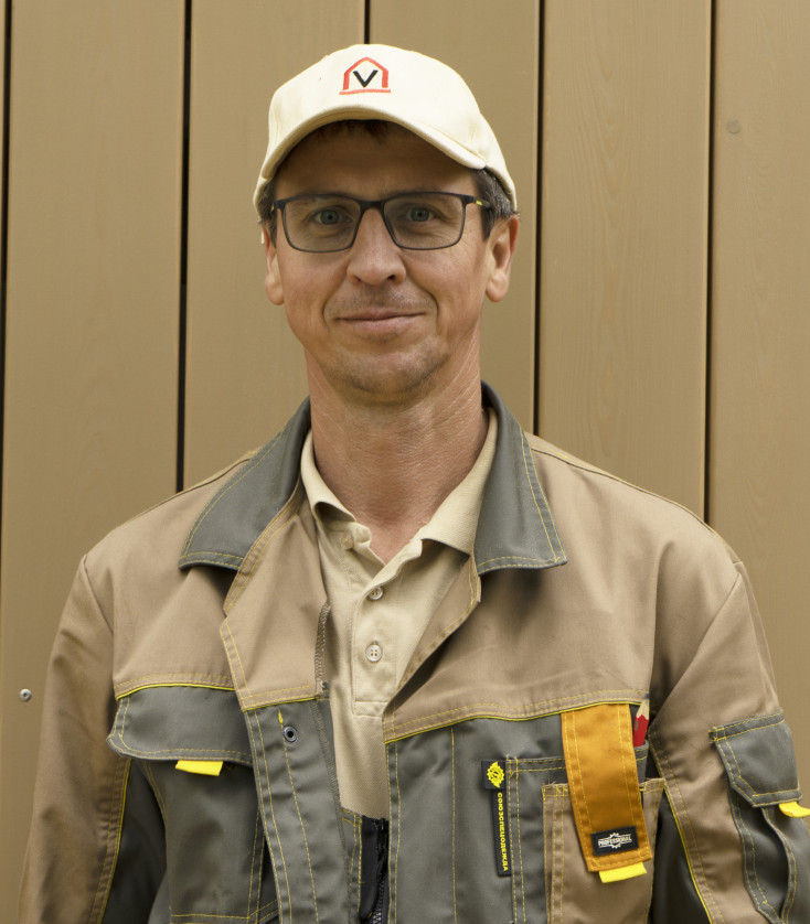 Дмитрий Березин