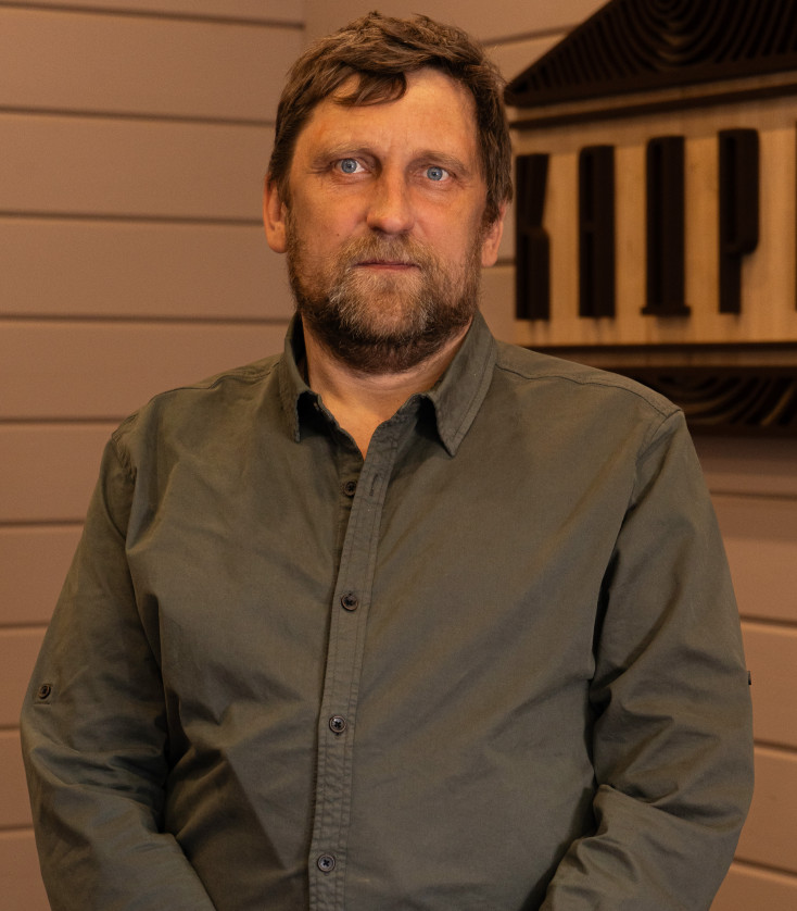 Александр Логинов