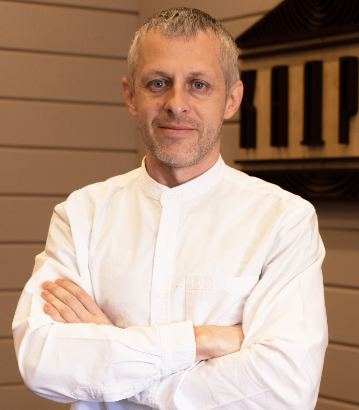 Илья Ковылин