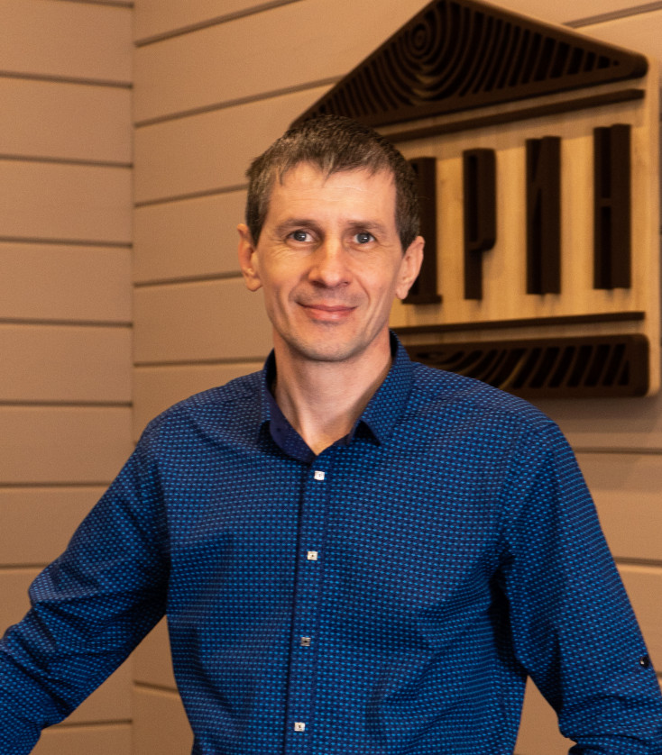 Денис Бакай