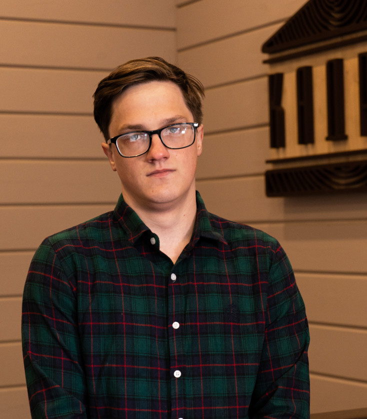 Андрей Беляков