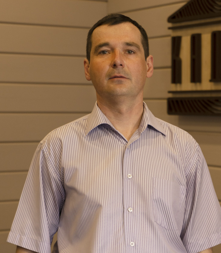 Анатолий Лоскутов