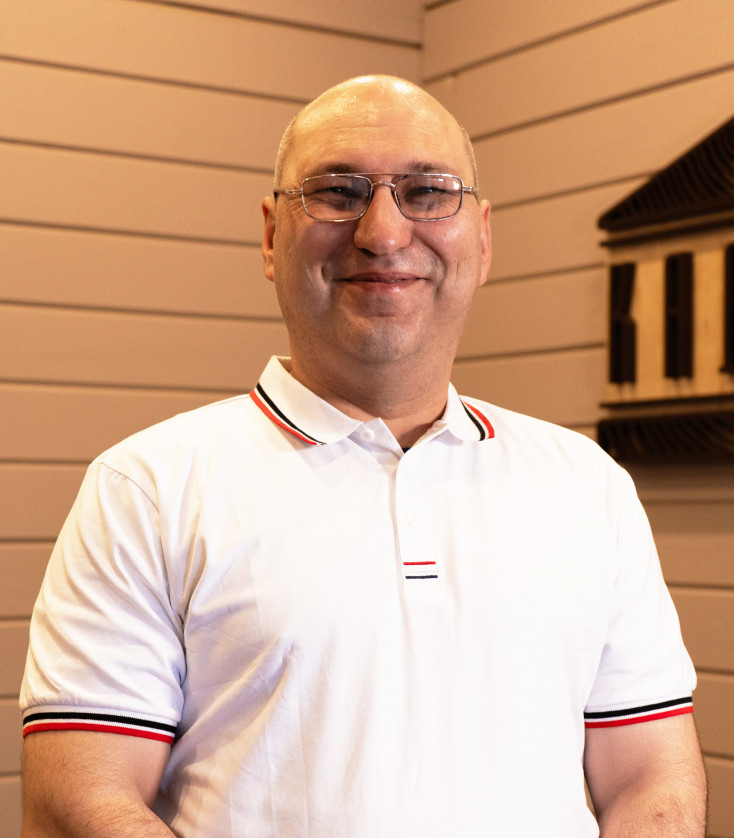 Владислав Никитин