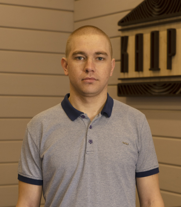 Анатолий Колтунов