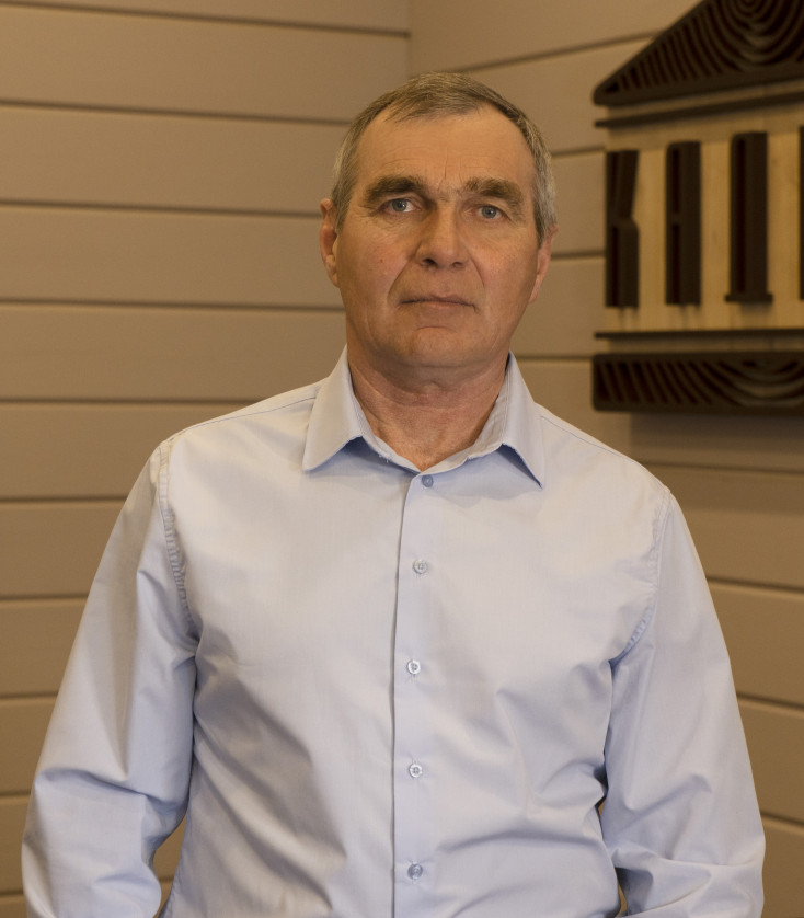 Алексей Козлов