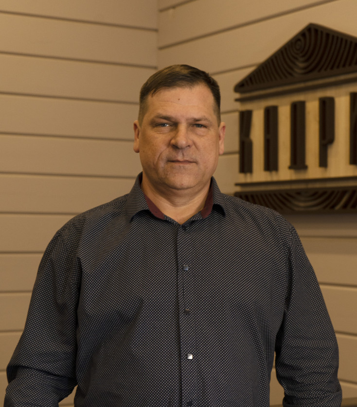 Дмитрий Казанцев