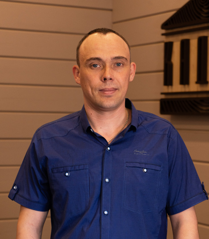 Максим Вебер