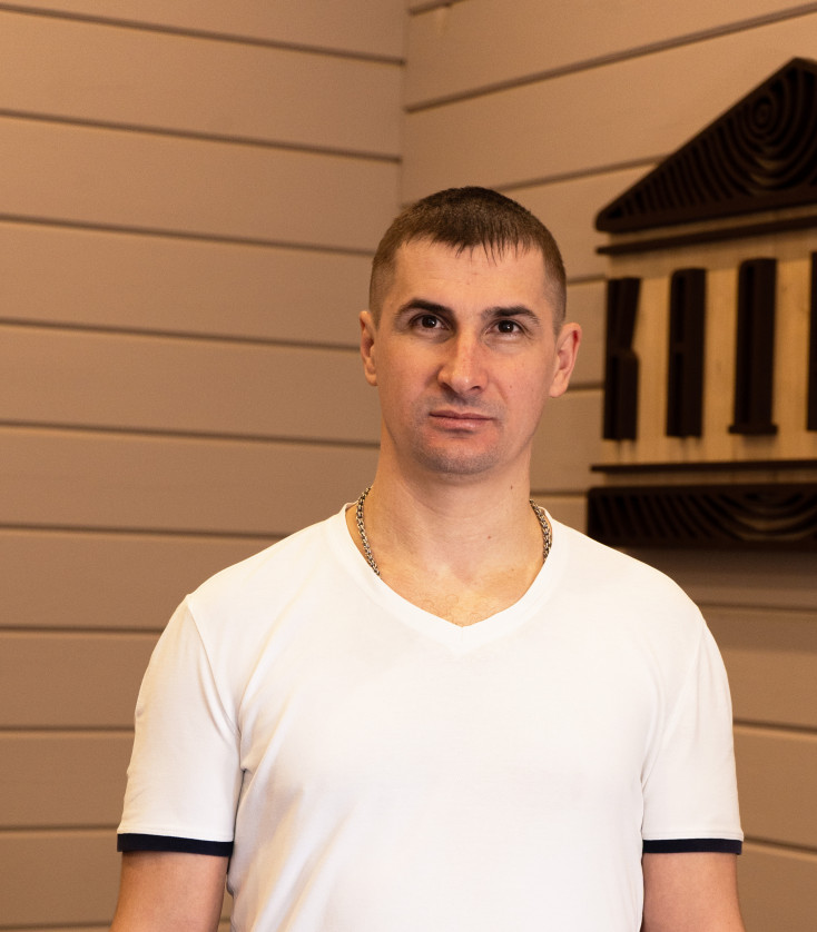 Виталий Савков