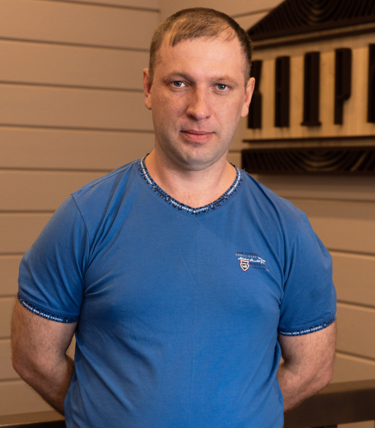 Иван Королев