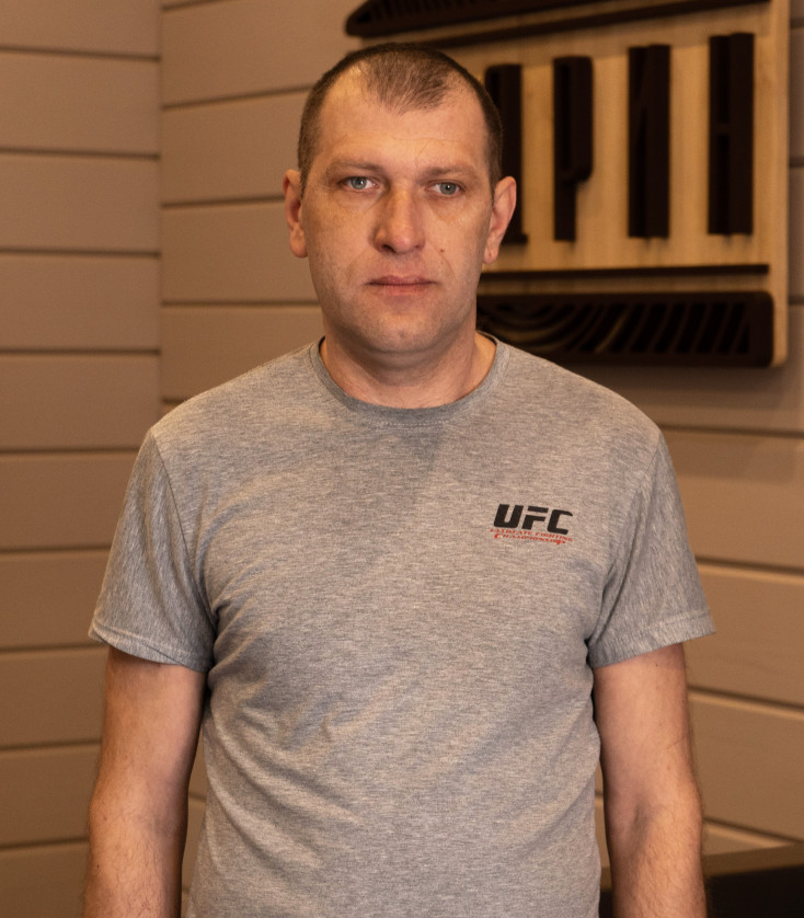 Алексей Дейчман