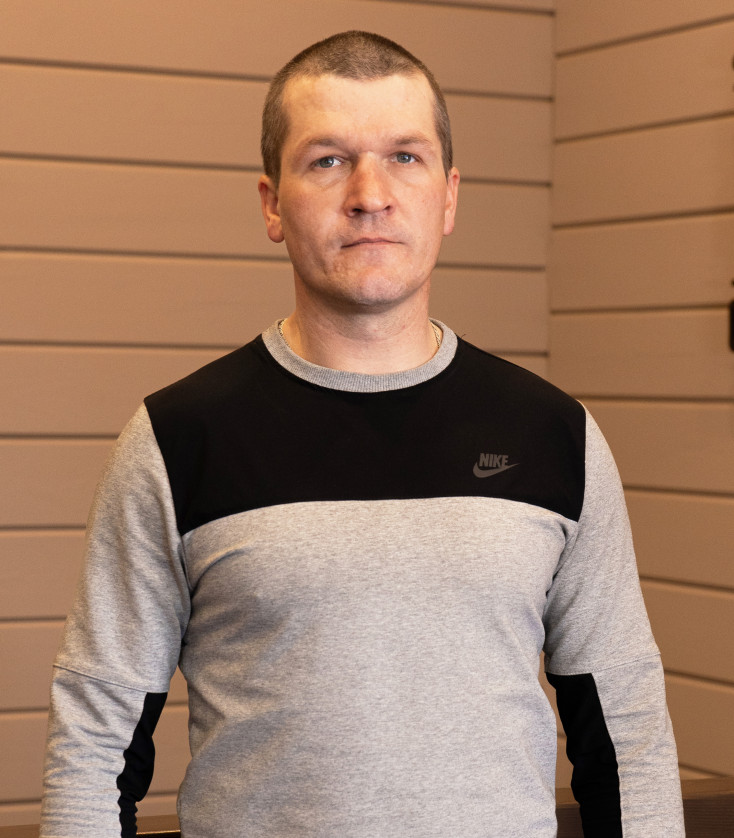 Валерий Логинов