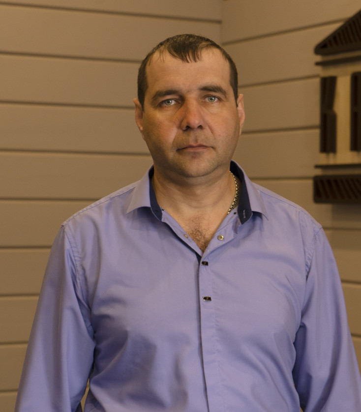 Владимир Козлов