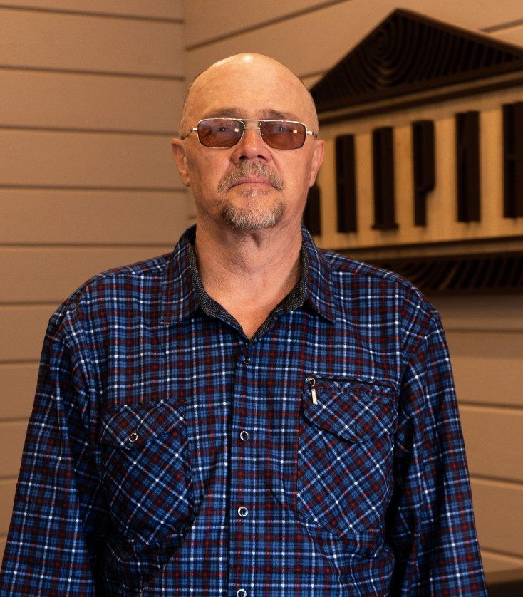 Дмитрий Беляков