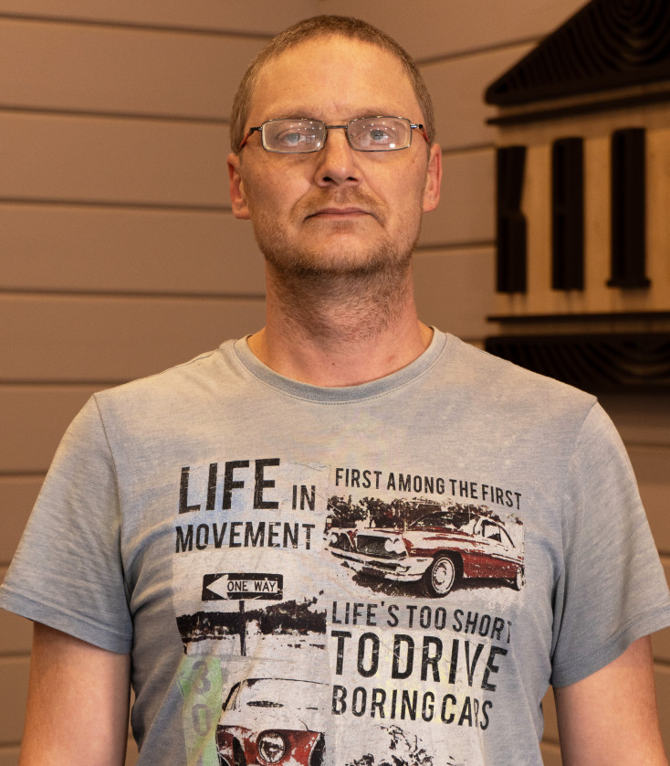 Степан Баздырев