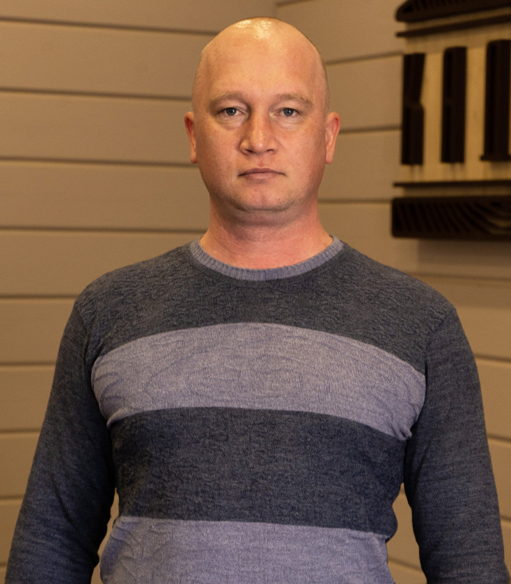 Константин Олан