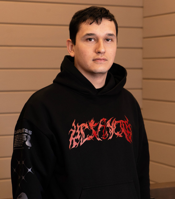 Владислав Трубицын