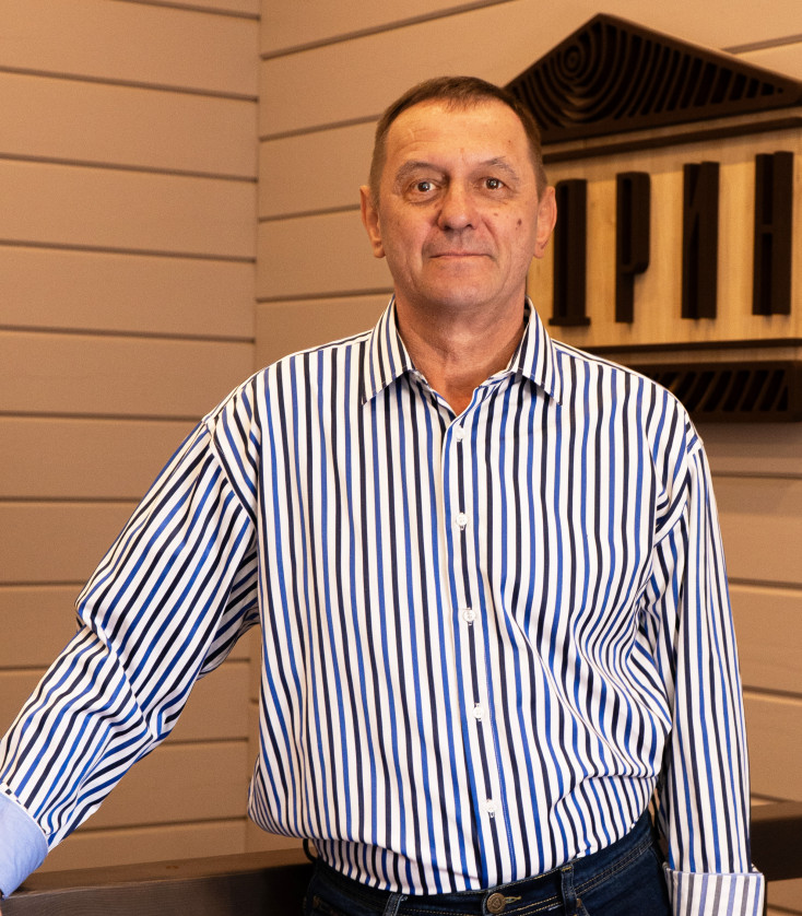 Игорь Бануков