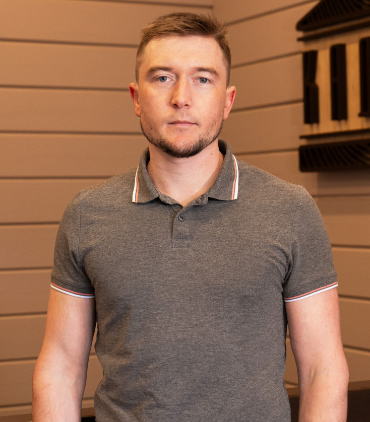 Александр Орлов