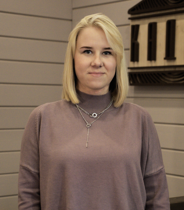 Ксения Пиняскина